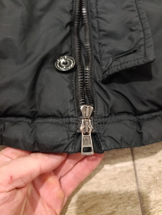 Дитяча куртка пуховик для хлопчиків