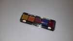 sombras de glitter (glitter cream eyeshadow wyhie)