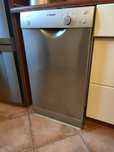Zmywarka 45 cm Bosh