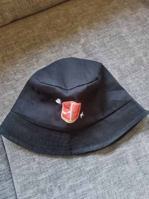 Gratka dla miłośników K-Pop Czapka / kapelusz edycja limitowana nowy