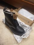 Buty Dr.Martens 1460 BW smooth
