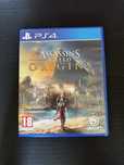 Assassin's Creed Origins gra ps4