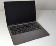 MacBook Air Retina, 13-inch, 2020, 1,1 GHz Intel Core i5, 16 GB