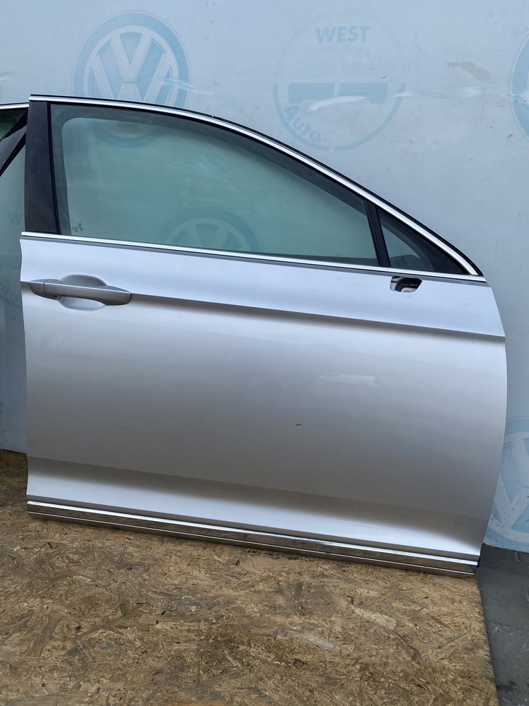 Vw Passat b8 3g0 двери дверка двері б8