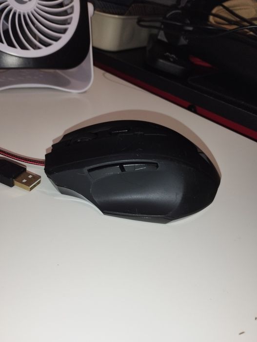 NPlay | Rato Ergonómico