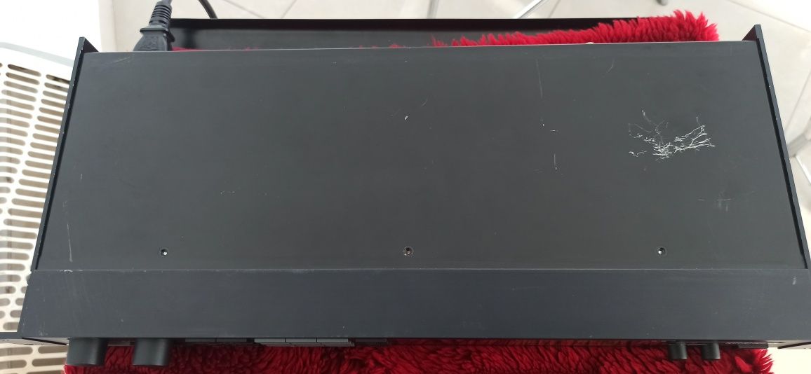 t. c. electronic G-Force