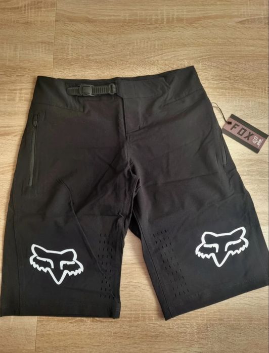 Calções MTB Fox Defend 34 novos