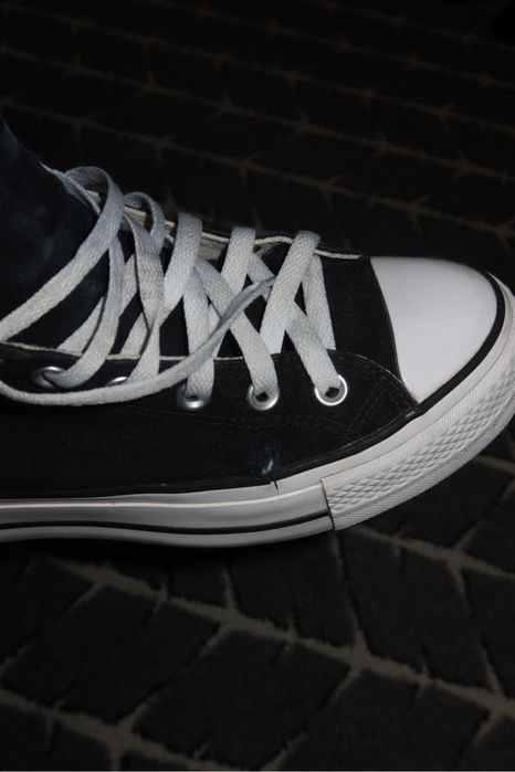 Кеди Converse оригінальні