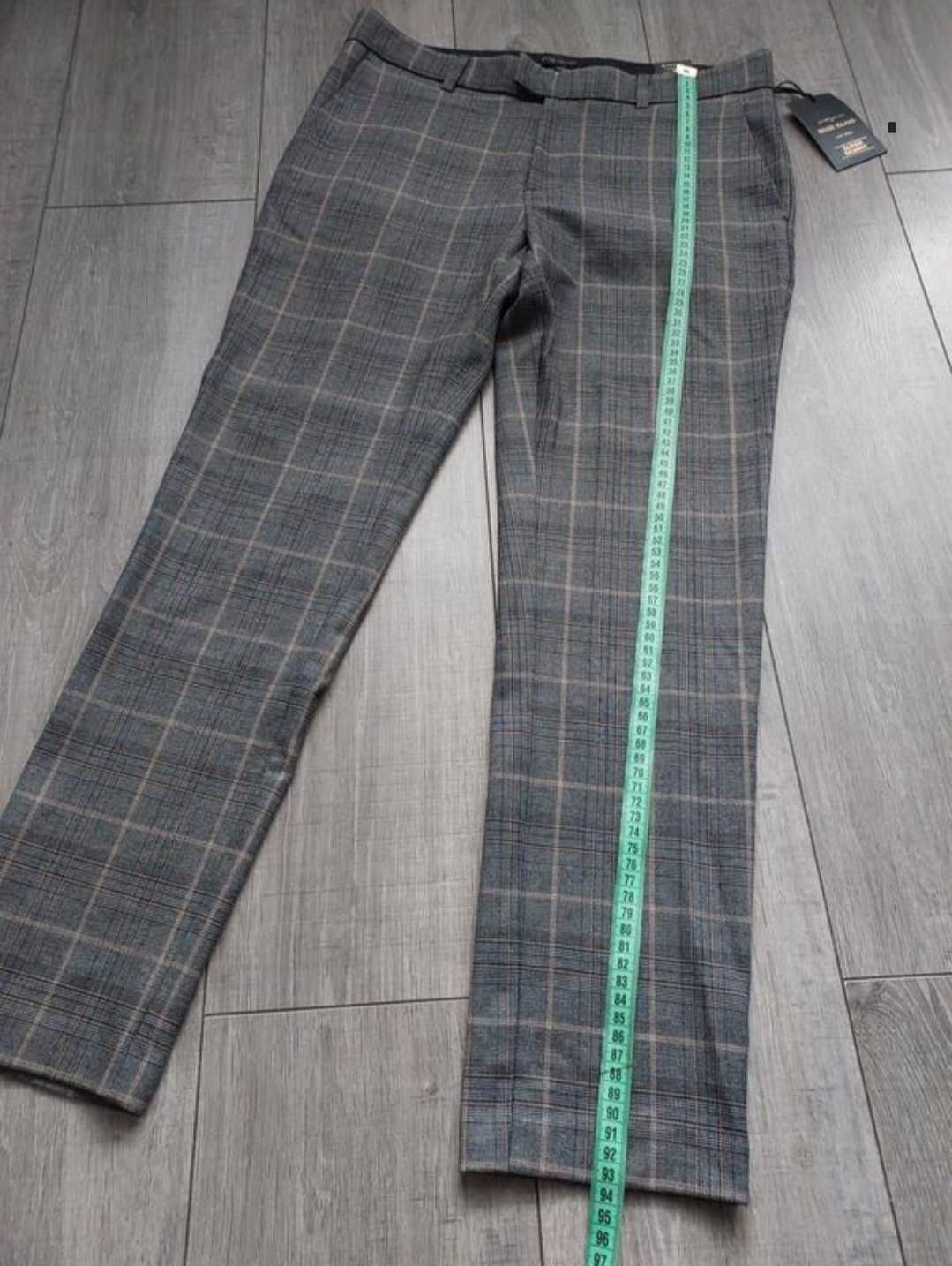 River Island Нові штани брюки, super skinny.