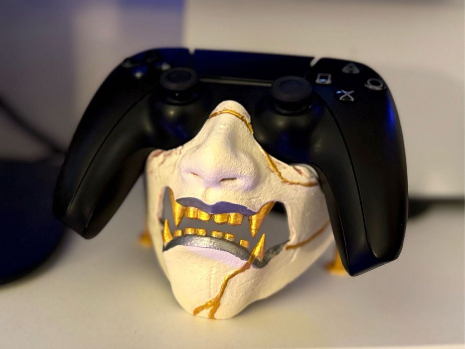 Подставка для геймпада Dualsense