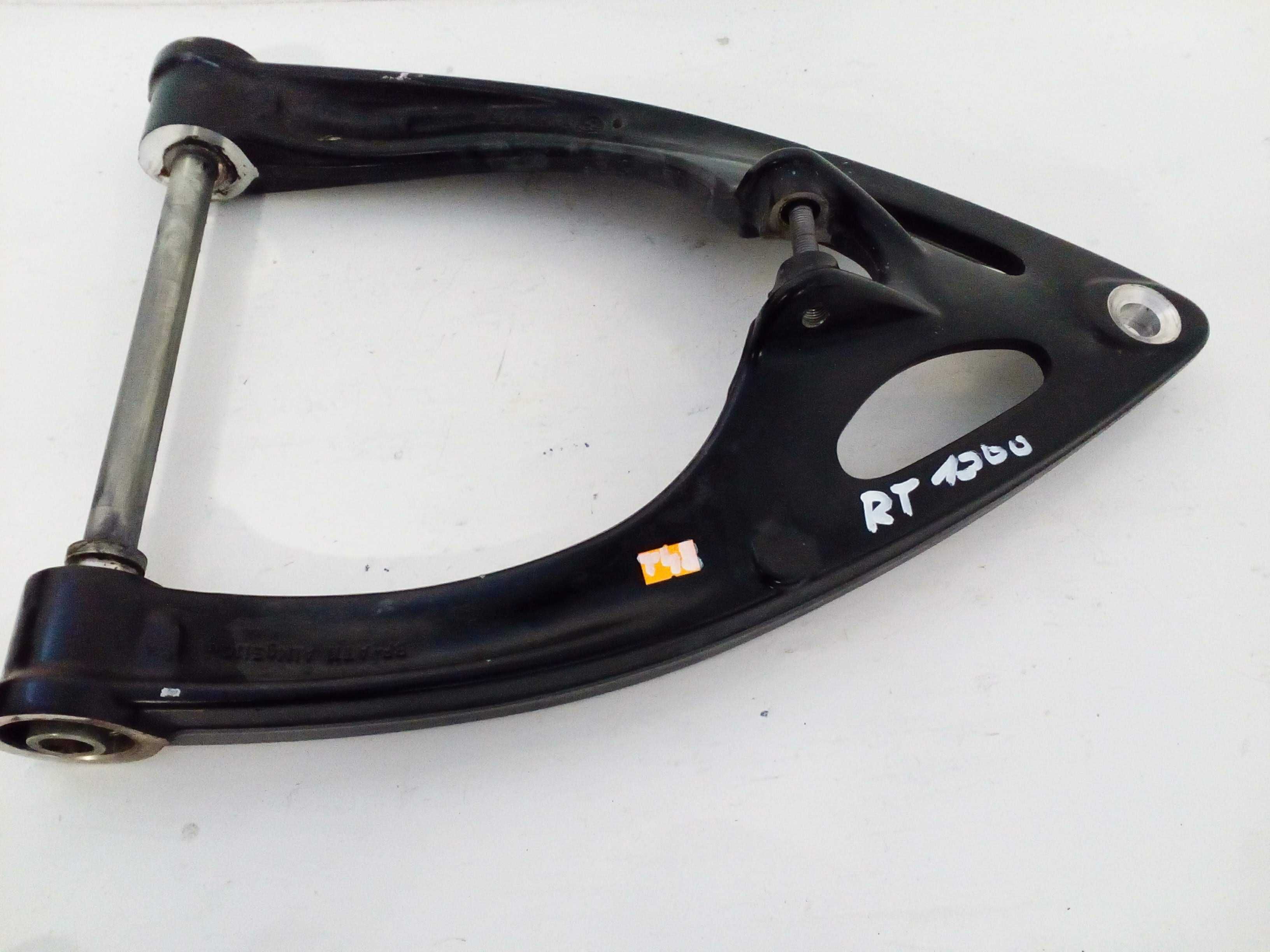 Bmw R 1200 RT wahacz przód telelever