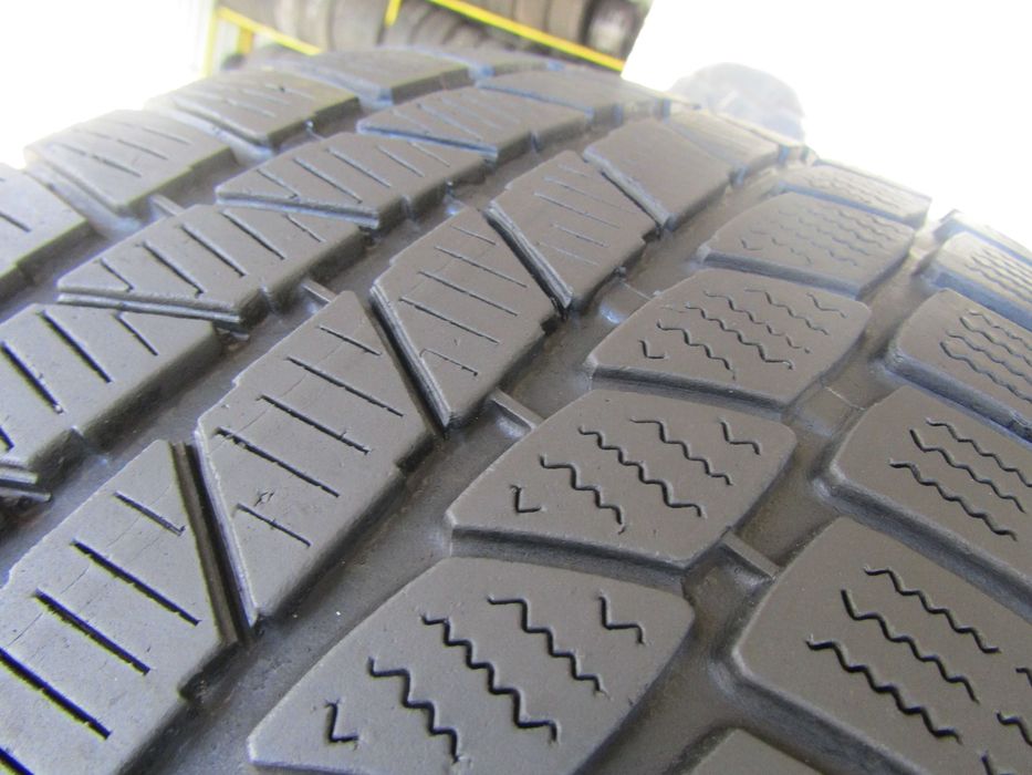 245/50R18 Continental CONTIWINTERCONTACT TS810S RSC 4szt 5.1mm