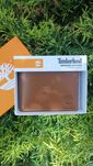 Чоловічий шкіряний гаманець Timberland ОРИГІНАЛ