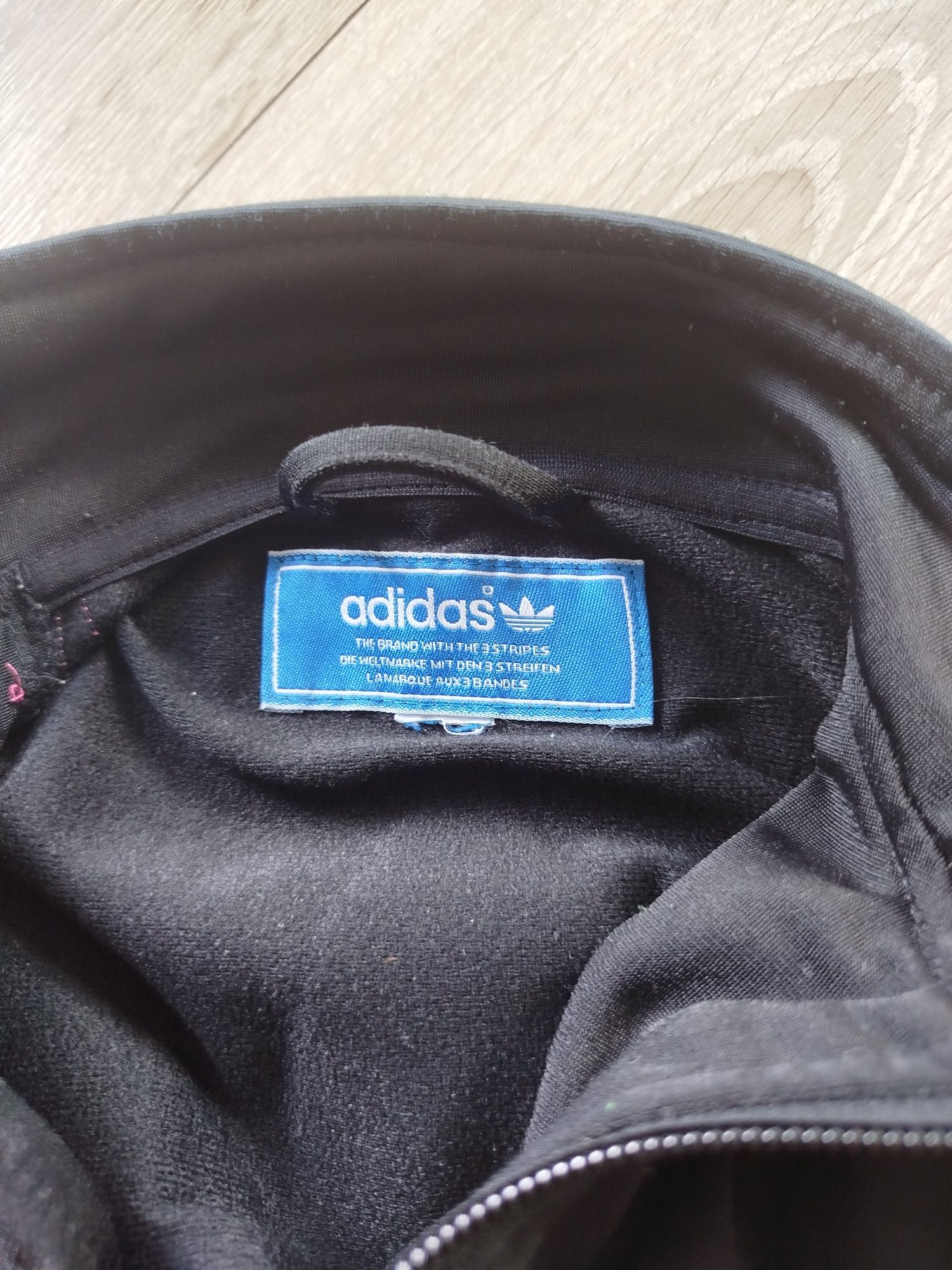 bluza adidas 116