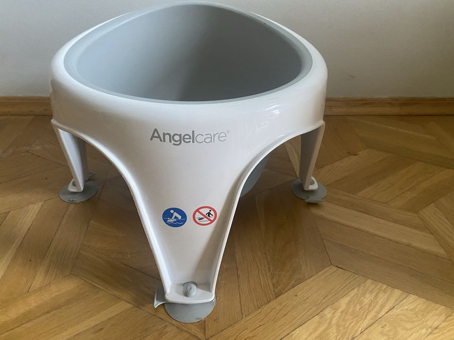 Angelcare krzesełko fotel do kąpieli
