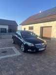 Opel Insignia 2.0 CDTI 2009