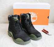 Trapery limitowana edycja Timberland Heritage Waterproof Boot, roz 39