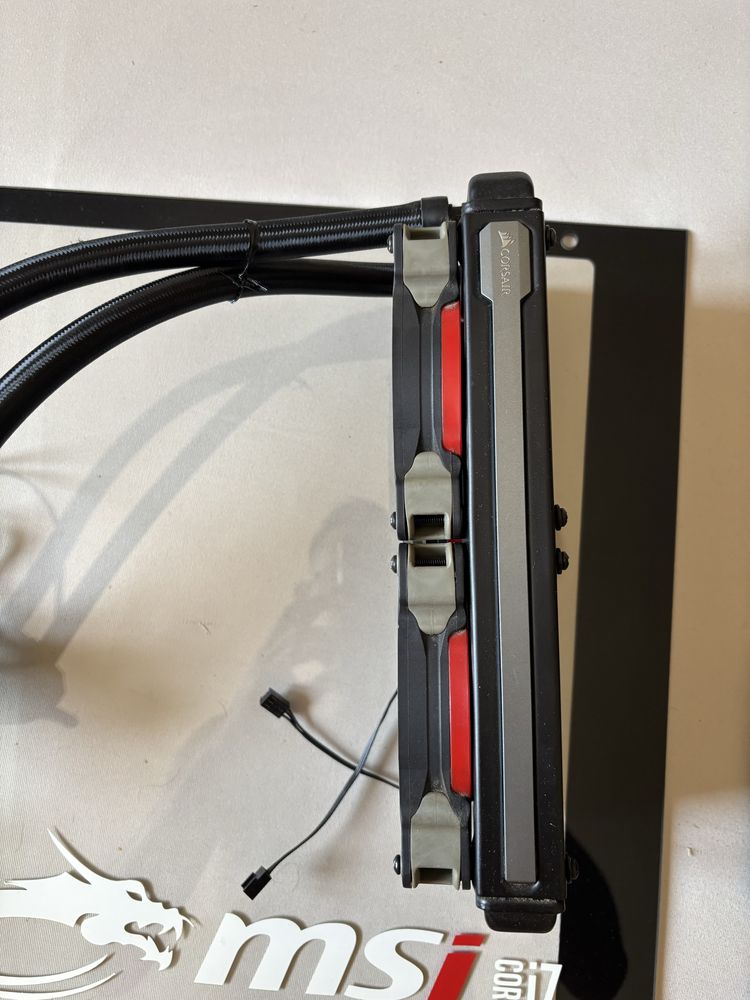 Watercooler hidra V2 Corsair