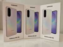 NOWY 256 GB 8GB RAM Samsung Galaxy A36 5G 8/256GB White BEZ RAT
