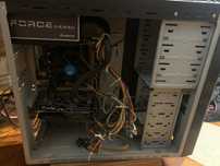 Пк i5 4460 gtx 950. Компьютер для игр и работы
