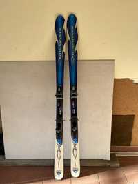 Narty Rossignol Bandit B2 174