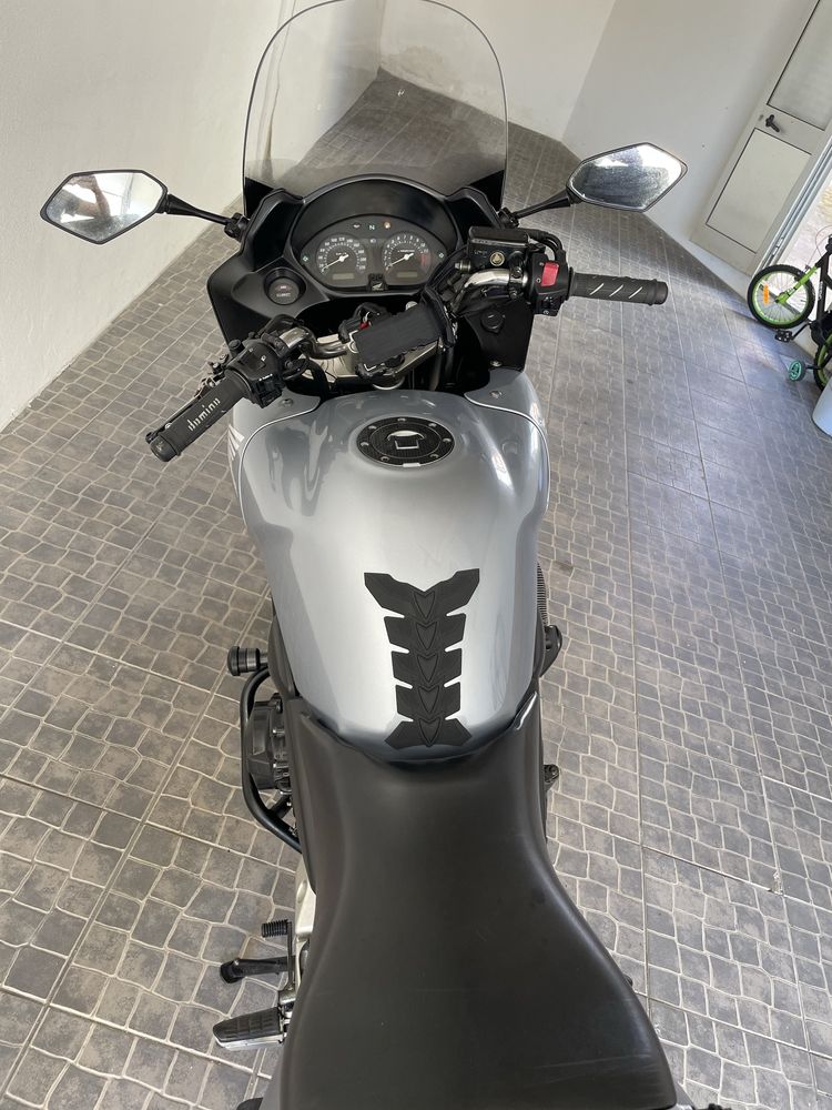 Honda Cbf 600 sa 2006