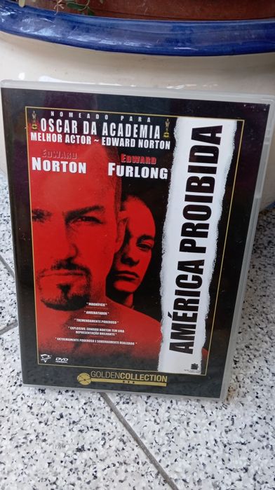 Vários DVDs filmes