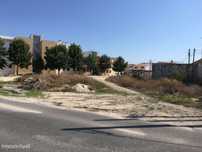 Terreno Urbano 1.115 m2 Santo Onofre, Caldas da Rainha