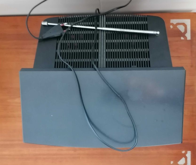 Televisão Blaupunkt