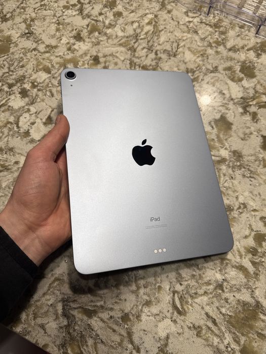 Apple iPad Air 4 wifi 64gb A2316 Sky Blue