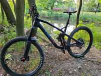 Canyon strive cf 8.0 carbon enduro fox mtb