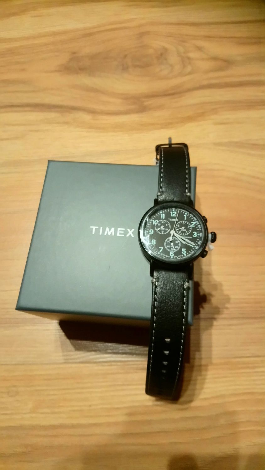 Timex TW2T21200 nowy