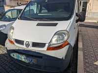 Vende-se Renault Trafic