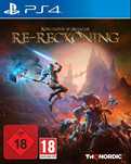 Kingdoms of Amalur Re-Reckoning PS4, sklep Tychy
