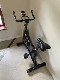 Rower spinningowy HERTZ FITNESS XR-220 Orbitrek