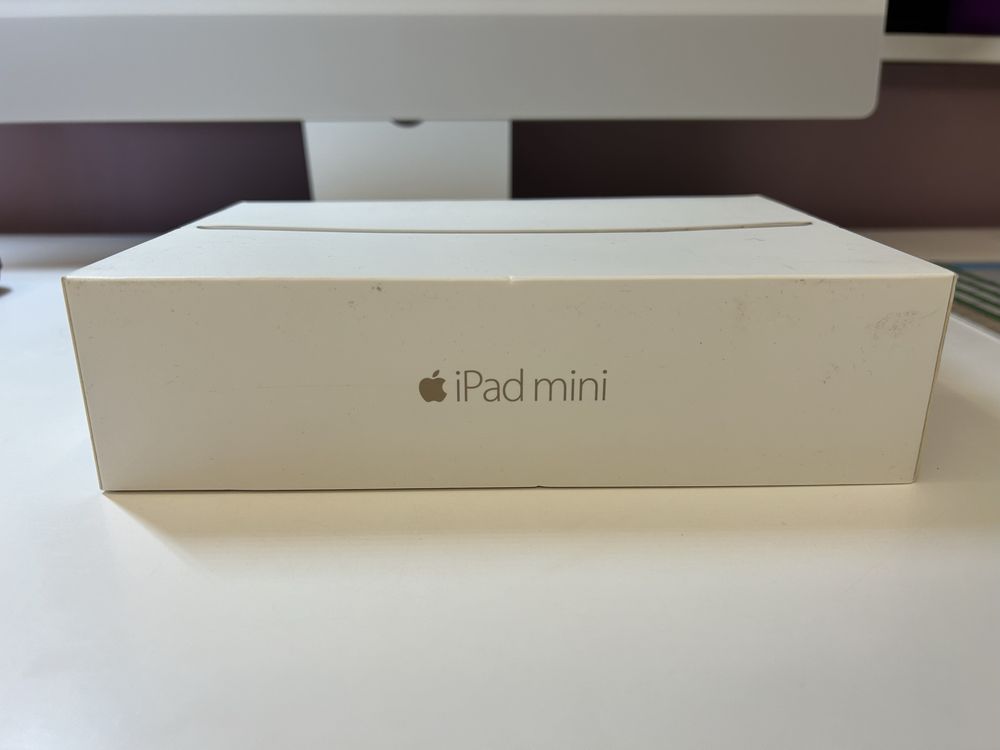 iPad mini 3 16 GB