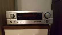 Denon amplituner