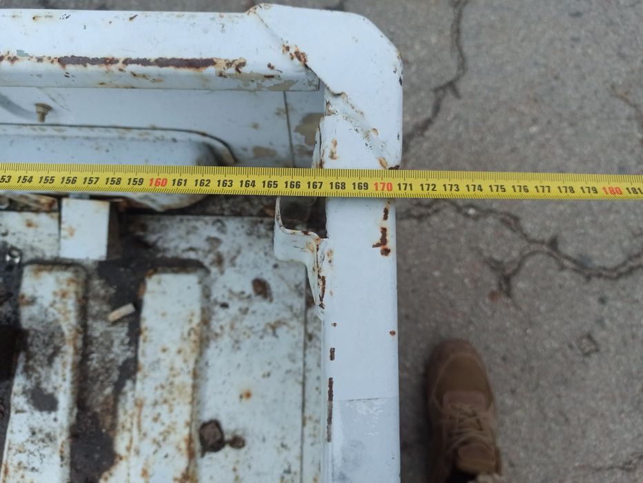 Продам причіп пицеп