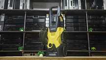 Мийка високого тиску Karcher K 3
