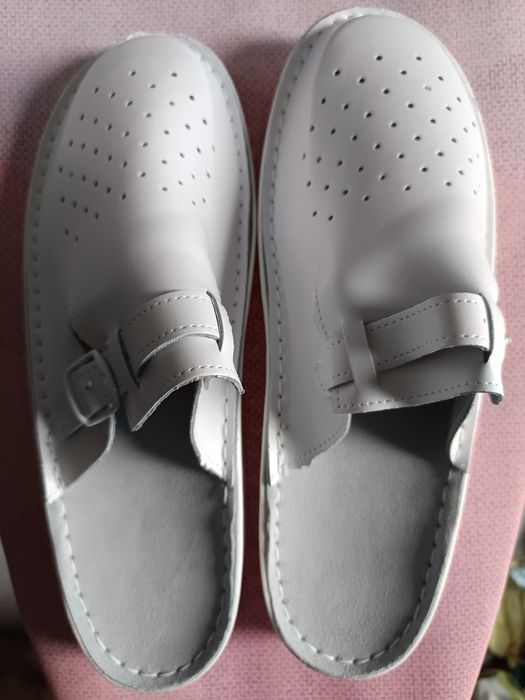 Buty medyczne nowe