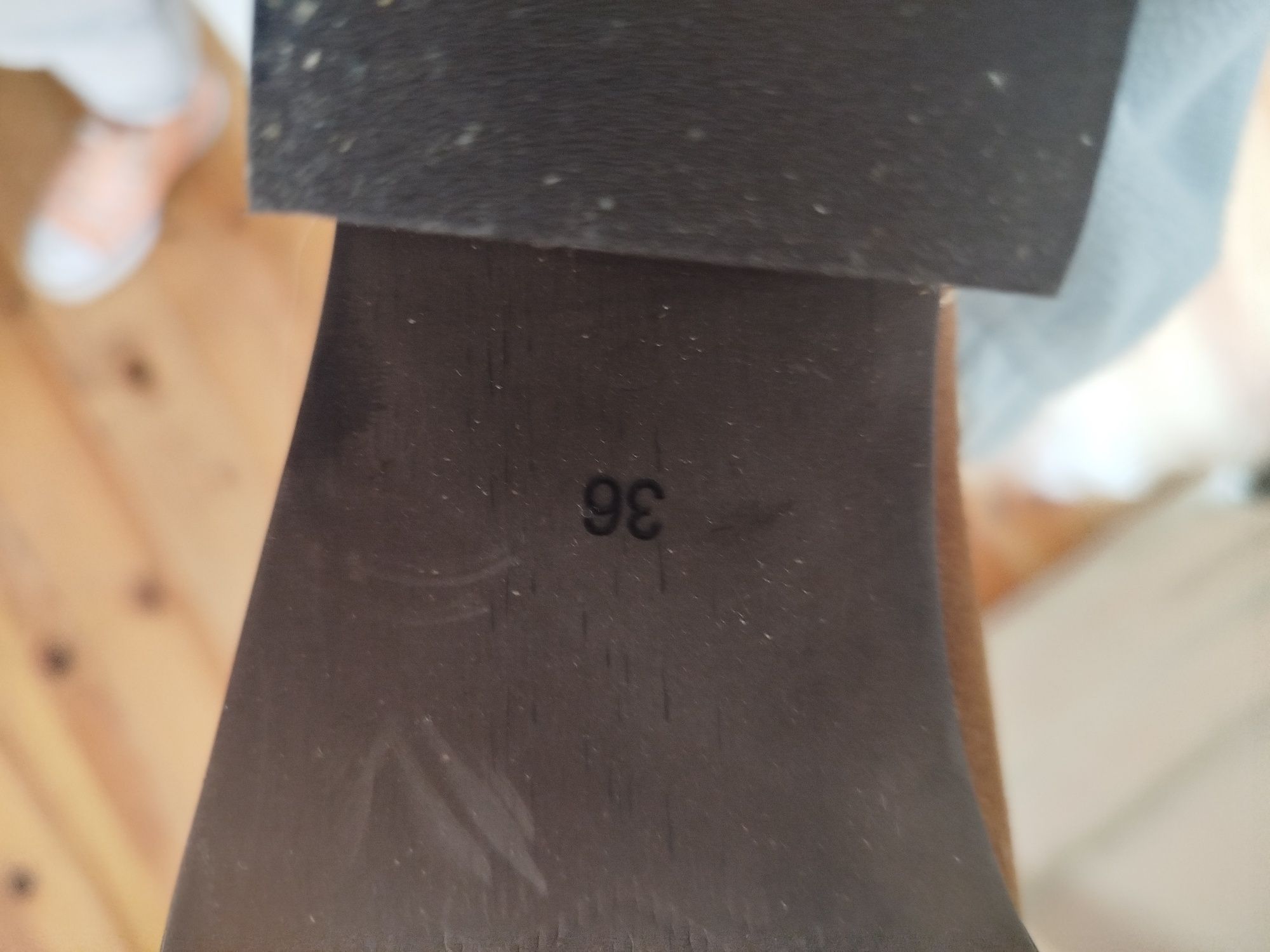 3x pares de Botas com Qualidade