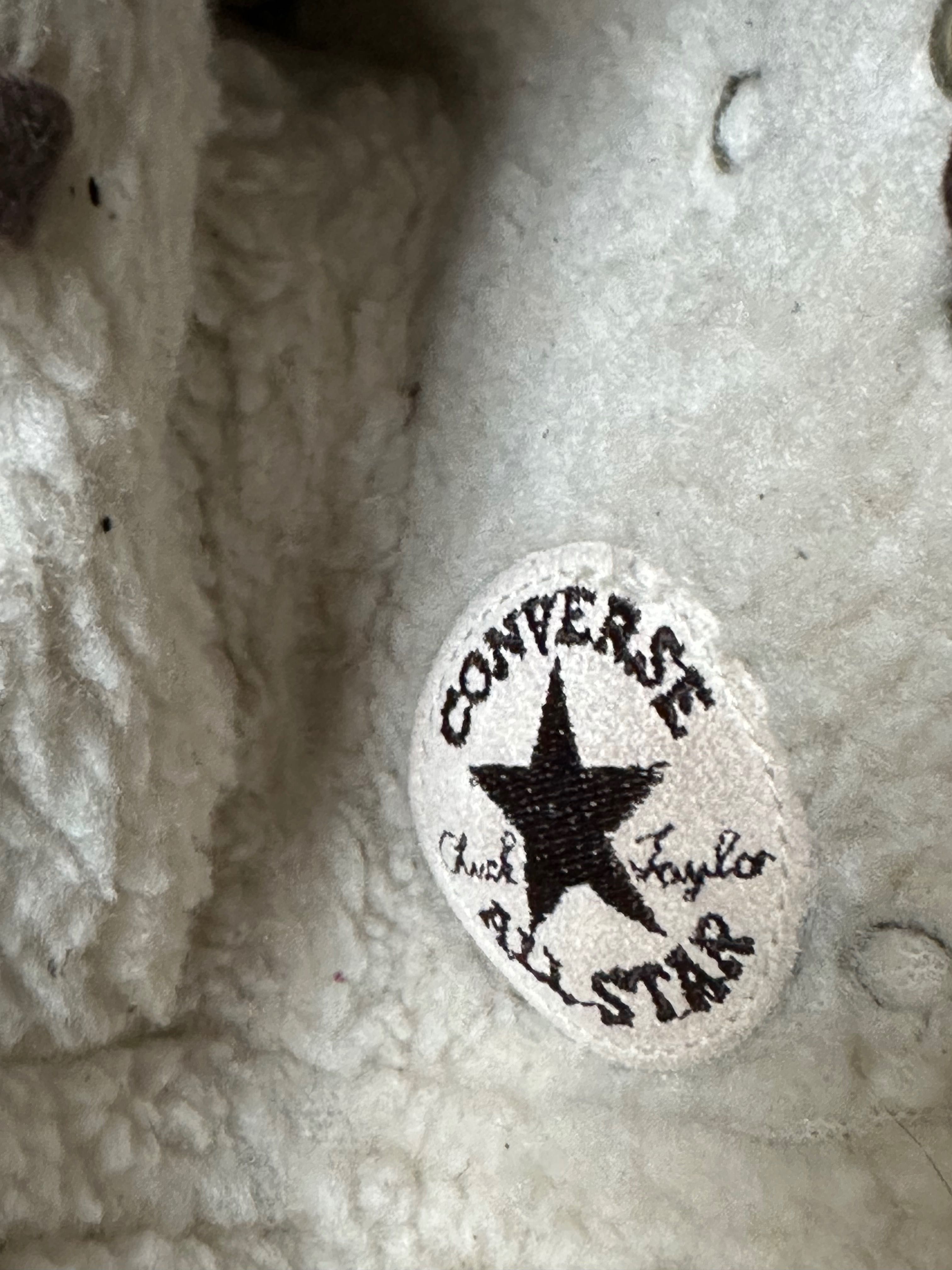 Byty damskie CONVERSE 39