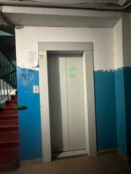 3 комн. квартира на Вузовском. Чешка