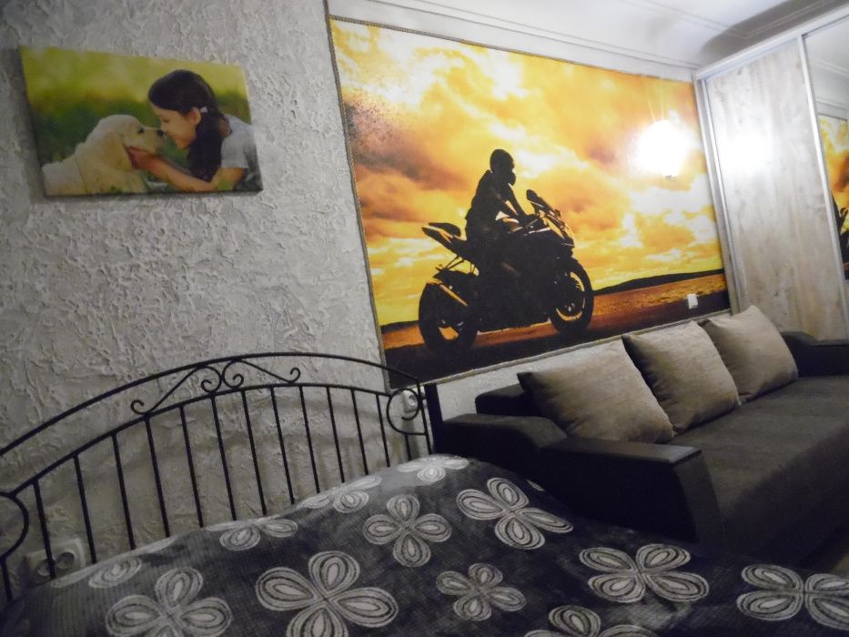 3 кiмн,центр,чисто,фіск.чек.!Володимирска105, паркомісце