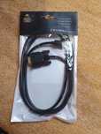 Kabel, przejściówka, adapter USB-C do VGA