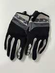 Моторукавички Spidi FLASH-KP Black-Grey