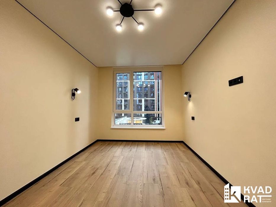 Терміновий продаж! Стильної укомлектовнаої  однокімнатної квартири