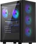 Komputer Ryzen 7 5700X RTX 5060 32GB SSD 1TB WIFI6 BT5 W11 DLSS 4