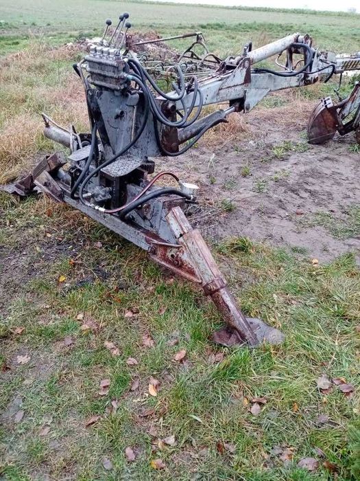 Ładowacz troll nie skrzat nie cyklop