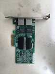 Karta sieciowa Intel PRO/1000 Dual Port PCIe